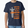 Funny Music Conductor by evisionarts