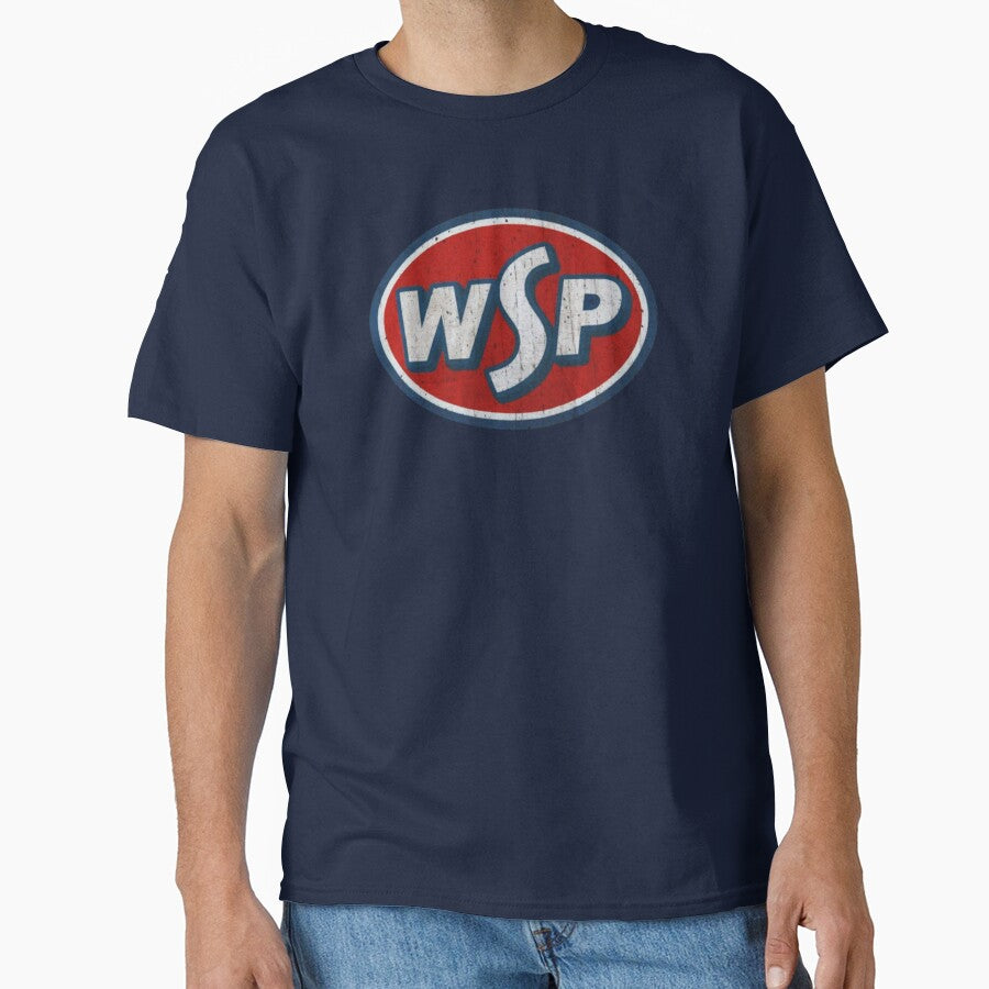 WSP - Widespread Panic by Trigger413