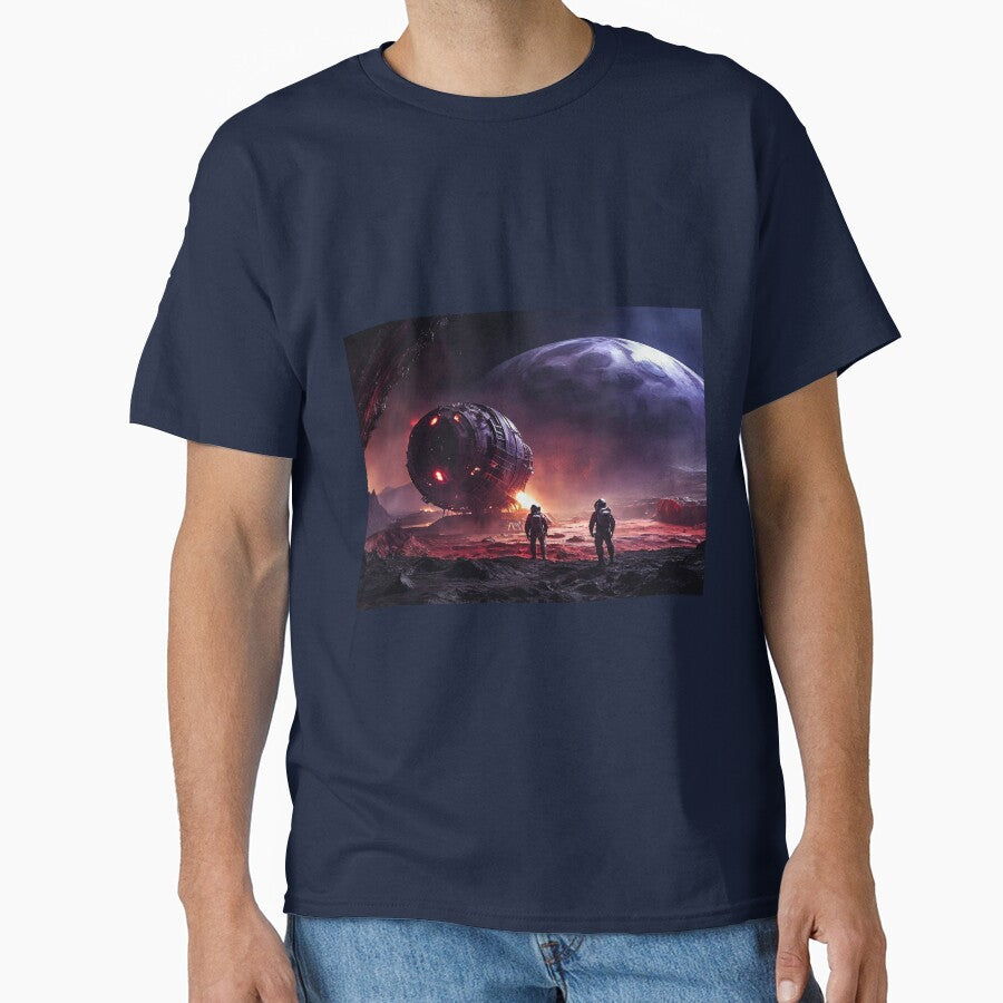 Space miners by M-Y-A-R-T-