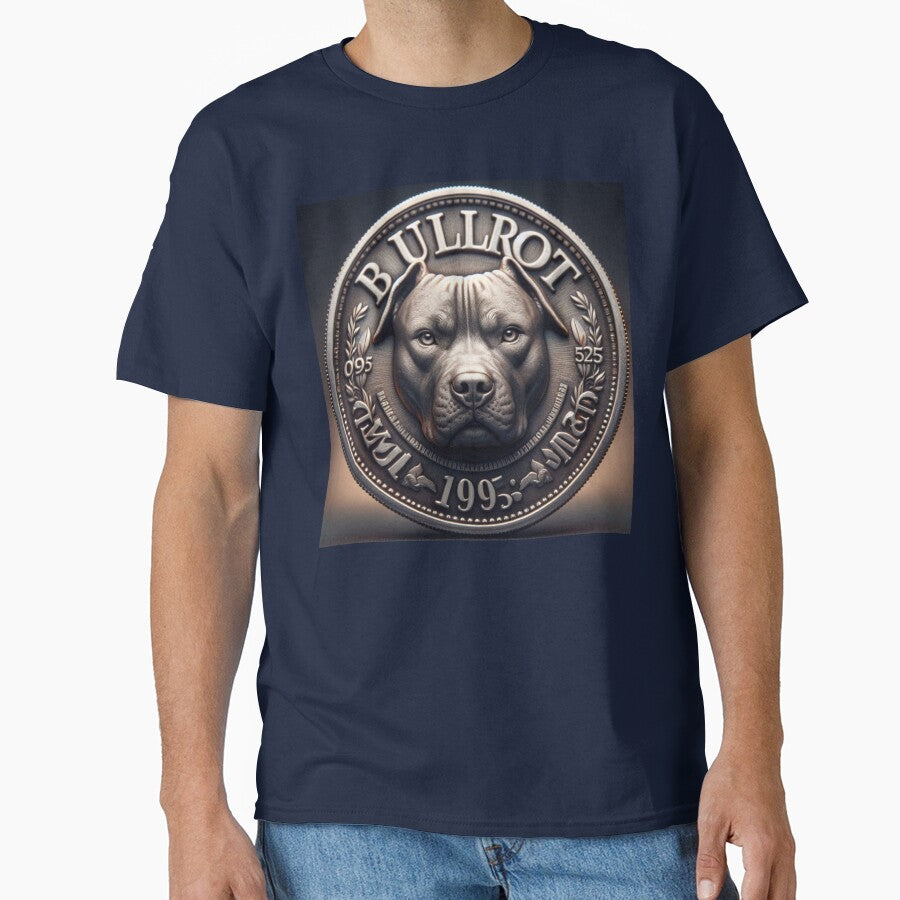 Bullrot wear by Bullrot