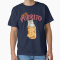 Special Purrito by Allan Dolloso