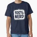 100% NERD by 123ks