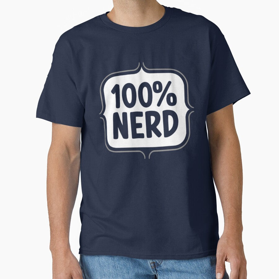100% NERD by 123ks