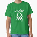 Benetton Formula Team 80s Collection by MKD1