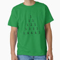 Pascal's triangle by PatternDivision