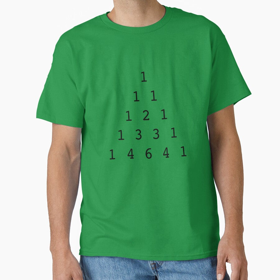 Pascal's triangle by PatternDivision