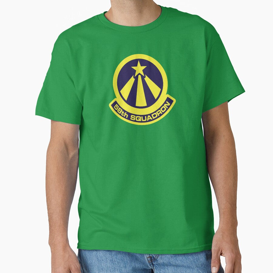 58th Squadron by CargoHoldDesign