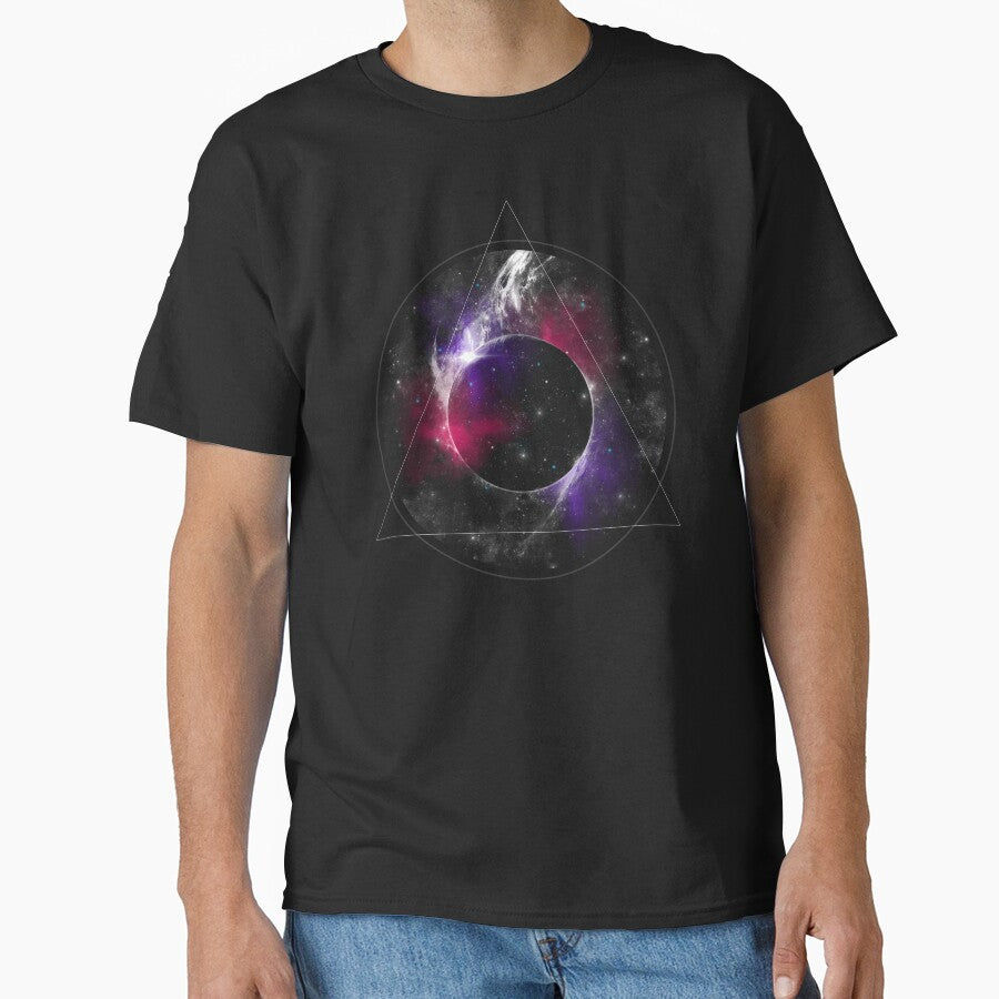 The Vortex by Jorge Lopez