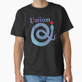 Union Of The Snake - Blue by calypso-designs