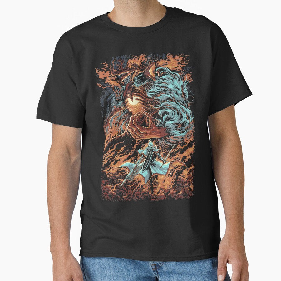 The First Vicar by findtees