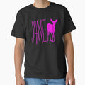 Life is Strange Before The Storm Chloe Shirt Jane Doe by --Camiila--