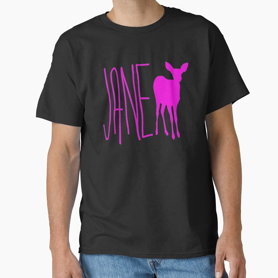 Life is Strange Before The Storm Chloe Shirt Jane Doe by --Camiila--