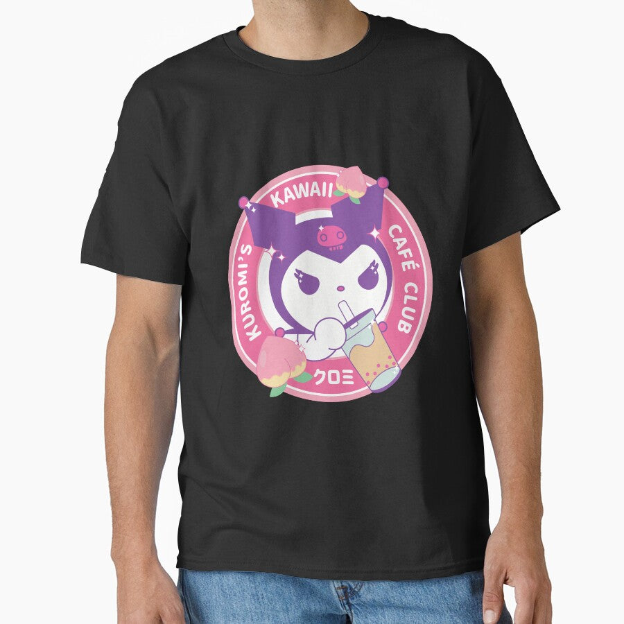 Kawaii Coffee Club by Ghibli.exe