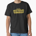 Nostromo by uggel