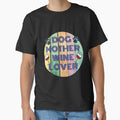 Dog Mother Wine Lover by dalypdesign