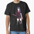 ◄Katana Girl► by Zentenar