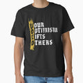 Your Optimism Lift Others | YOLO by SeatonDesign