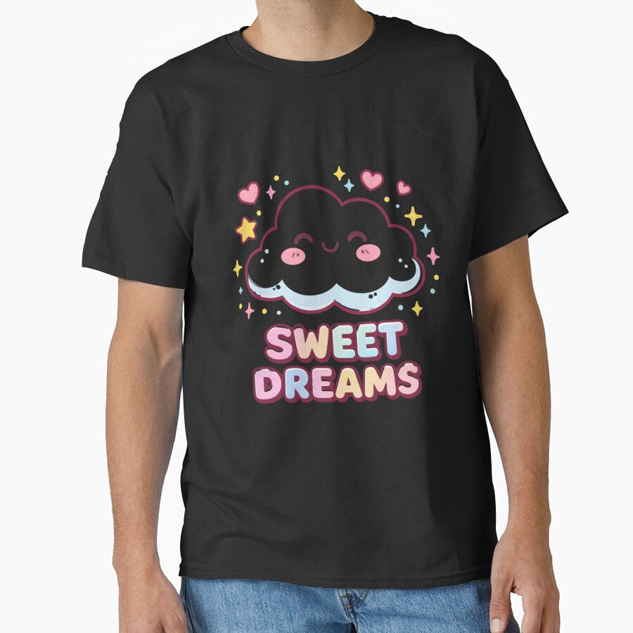sweet dreams by Lucasbastie1215