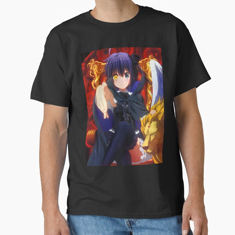 • RIKKA • ♠ Chuunibyou ♠ by Zentenar