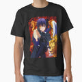 • RIKKA • ♠ Chuunibyou ♠ by Zentenar
