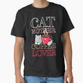 Cat mother coffee lover by Drzamag