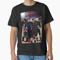 Red Dwarf by CosmicThunder