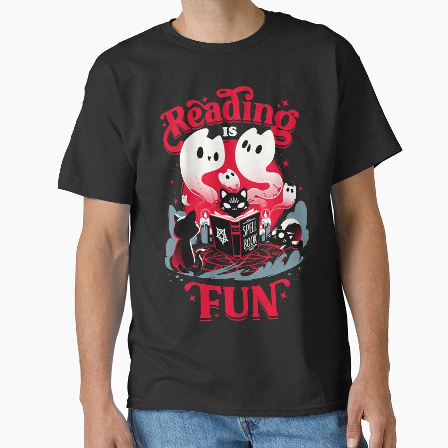 Occult Reading - Evil Cats Book Ritual by Snouleaf