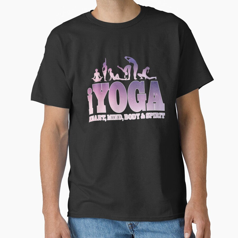 Yoga Heart Mind Body and Spirit Yoga by angy2017