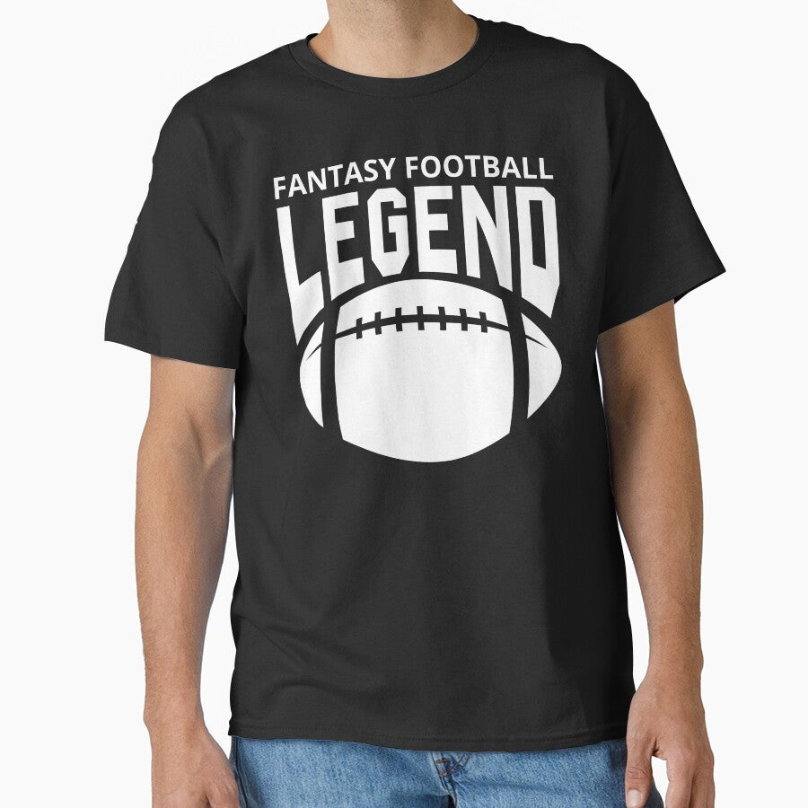 Fantasy Football Legend by Beezi Graphix