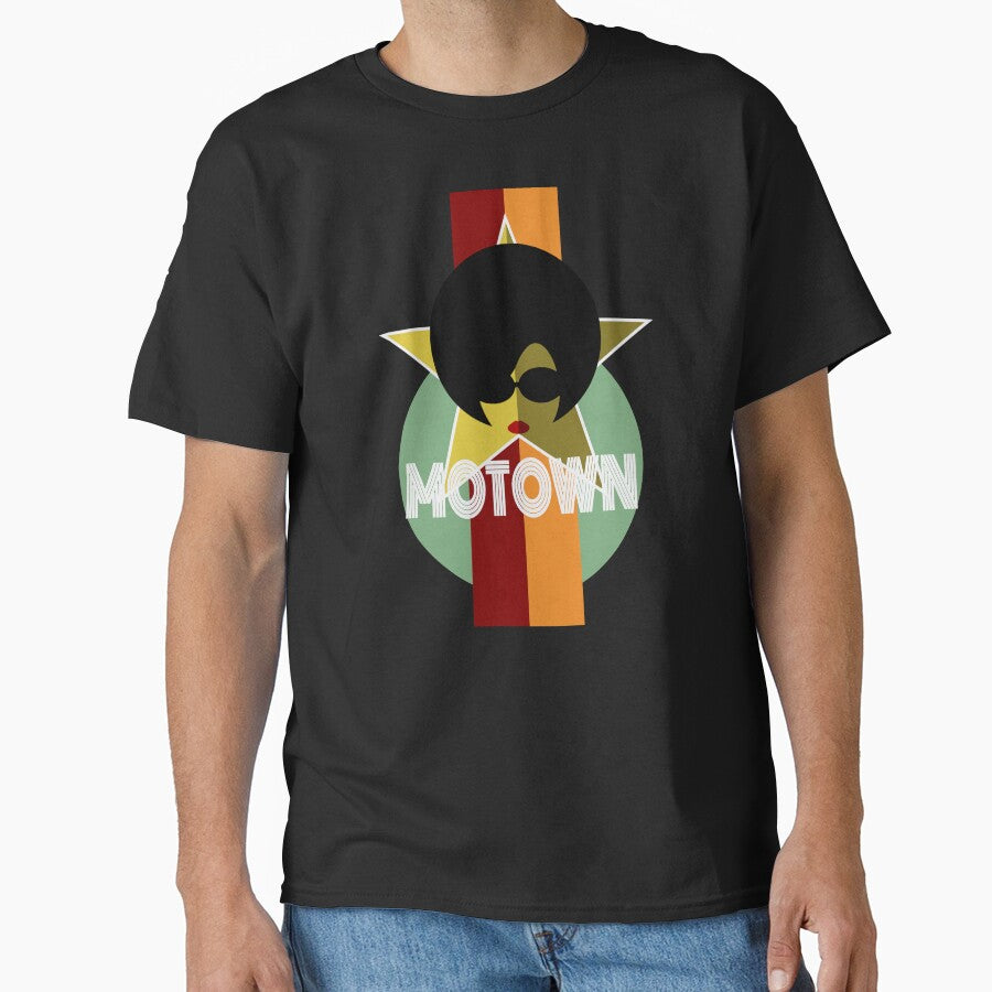 Motown by Vienna15