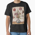 Antique Flowers by DesignAFind