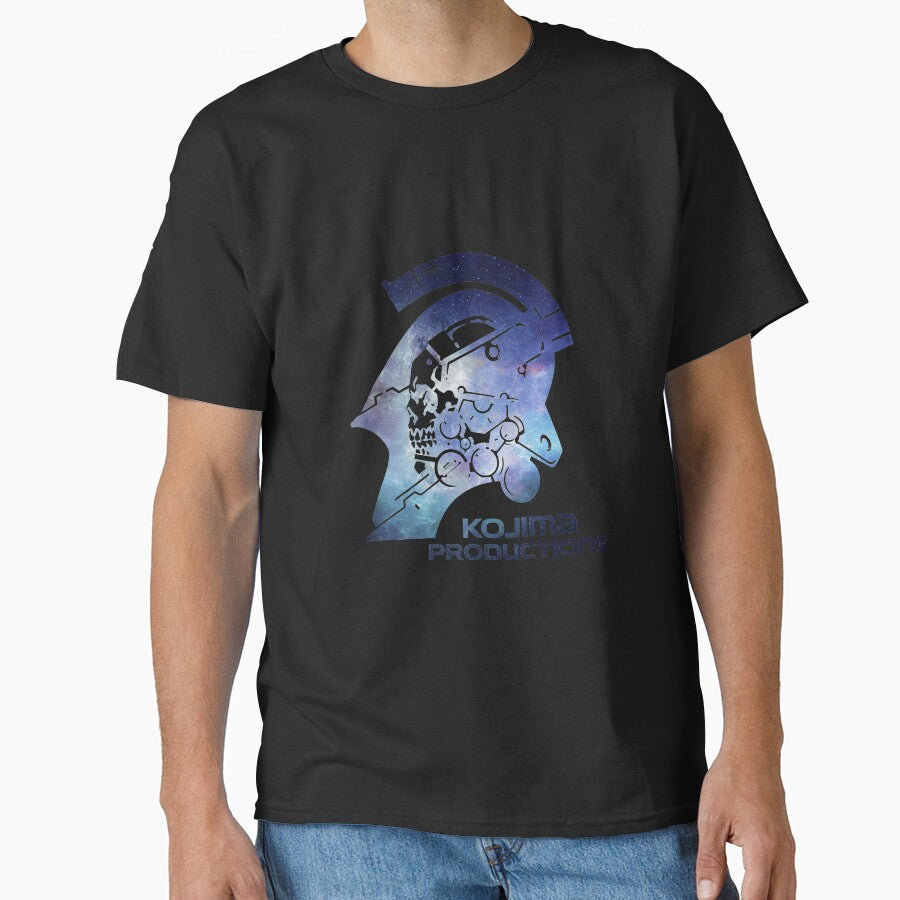 Kojima Productions - Galaxy by Orohs