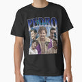 Pedro Pascal Homage T Shirts by Vondella