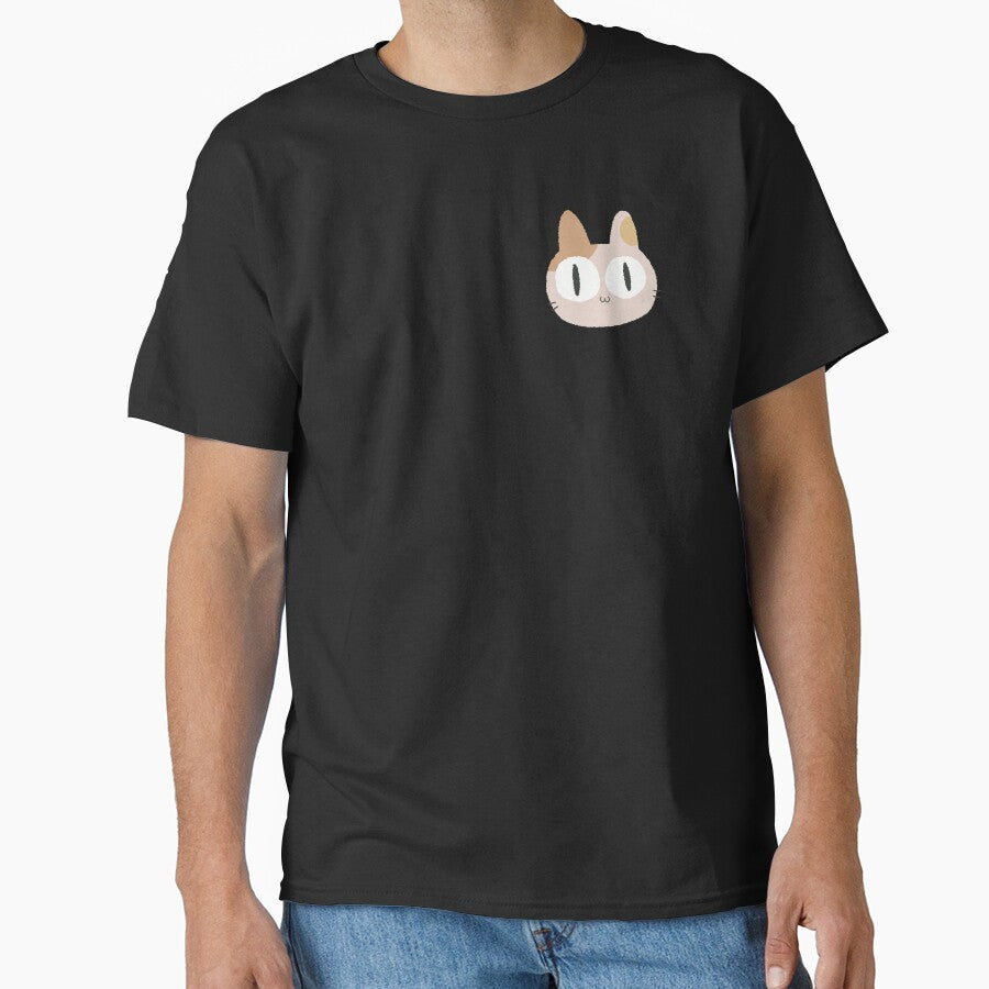 calico cat by TNwandesignart