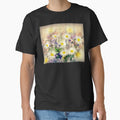 Bouquet of daisies Abstract color by artdragongift 15