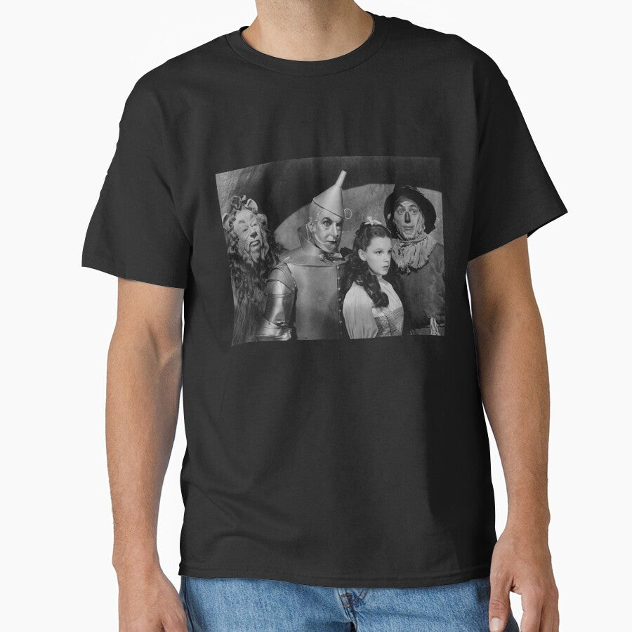 Wizard of Oz Vintage by xo-thanatos