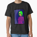 geek girl by Chaos Apparel