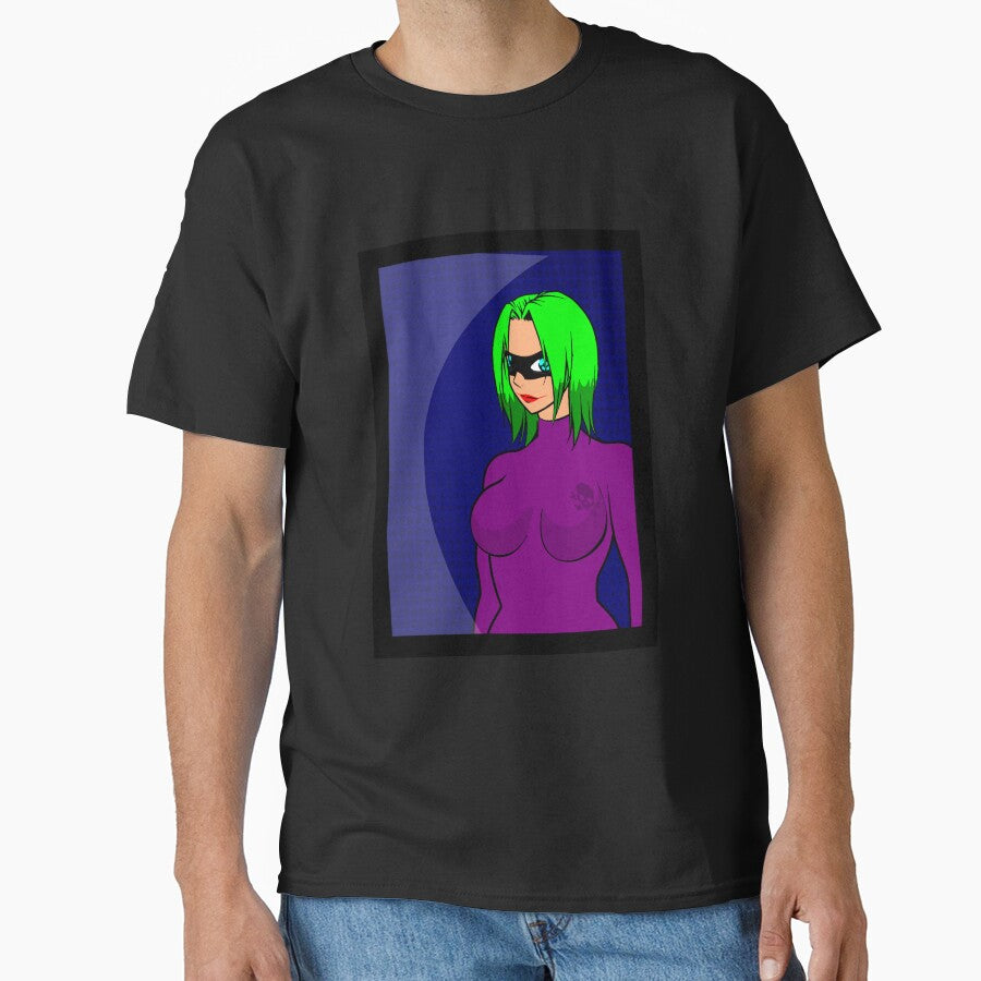 geek girl by Chaos Apparel