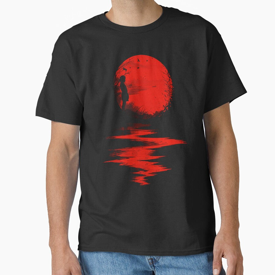 The Land of the Rising Sun by nicebleed