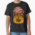 Blood on the Clocktower Inspired Ravenswood Bluff BMR Colors by clocktowernerd