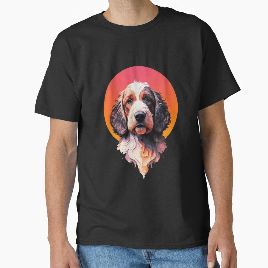 Dog lover christmas gift for women and men by DunuStore