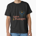 Xutoss  Pontapss Rock Band by BoutiqueCamron