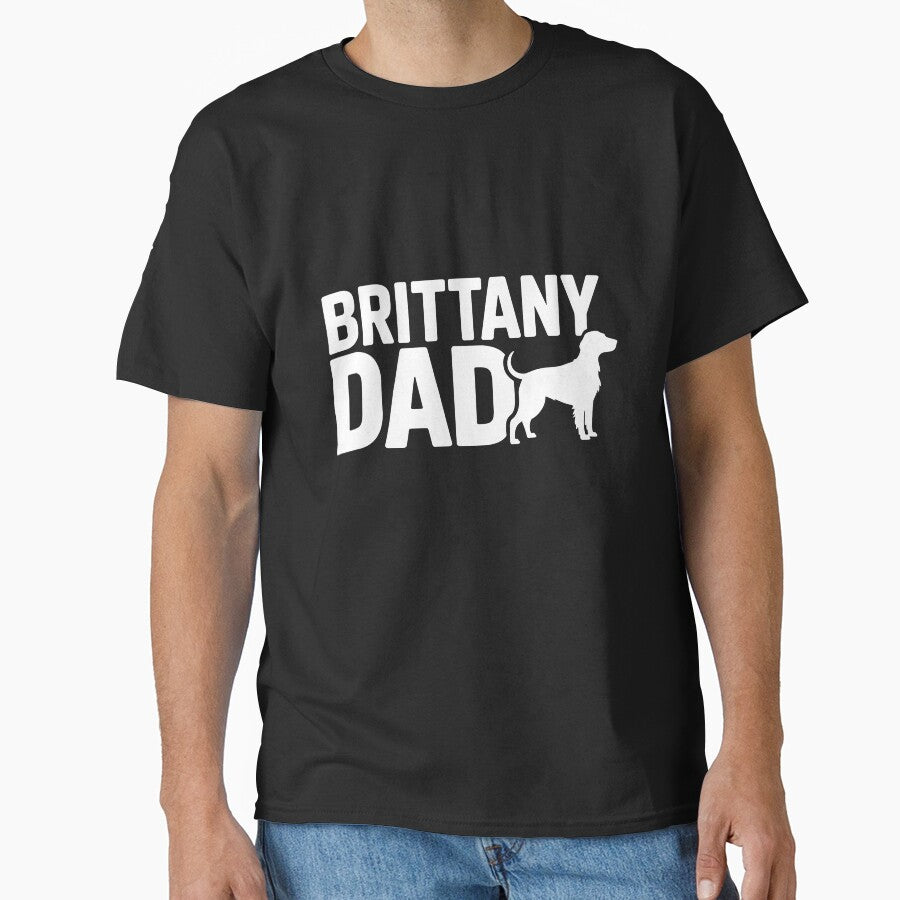 Brittany Dad by theartfulaspie