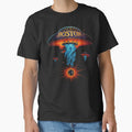 Boston “Universe Vintage-Retro” by DJWarl0cK