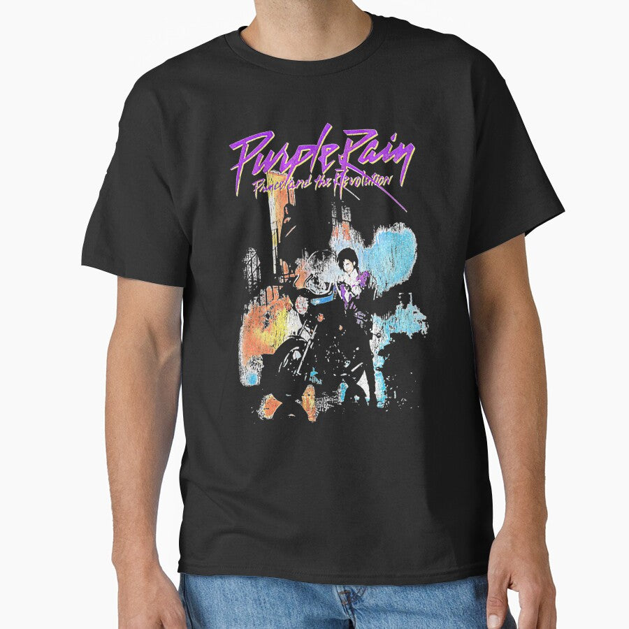 Purple Rain by animalbeingcute
