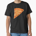 Cheese Pizza Slice by imagePNG