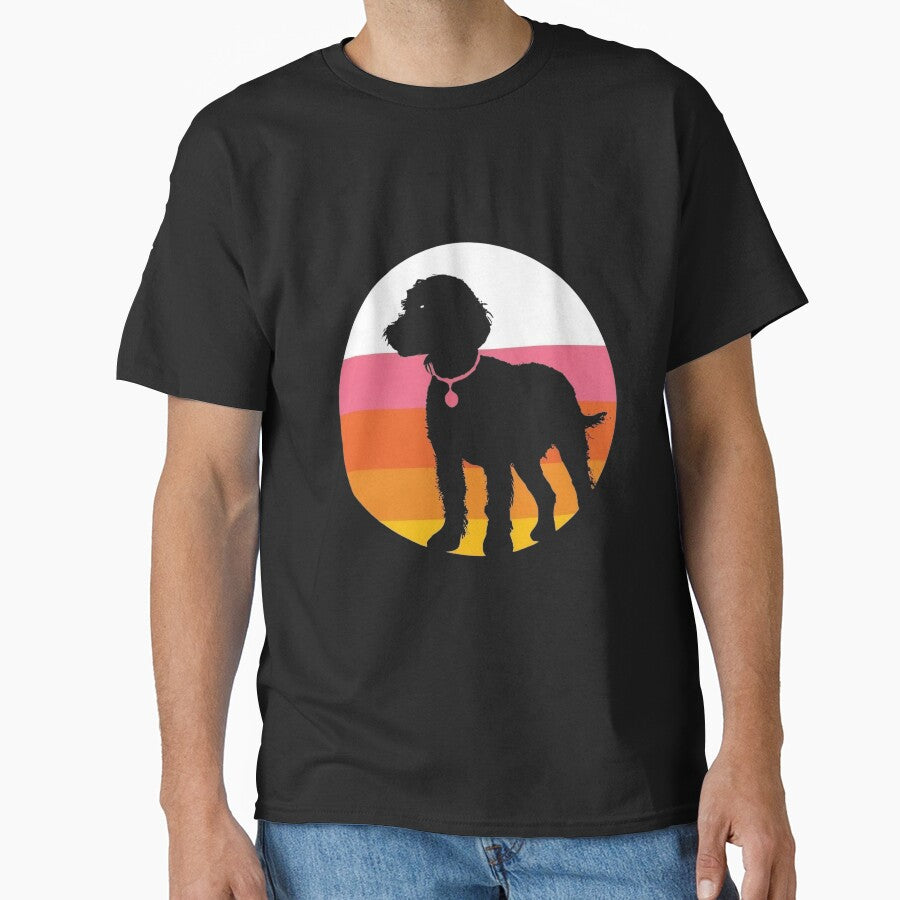 Christmas gift for women and men lovers by DunuStore