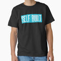 Self Built by GymMotivation