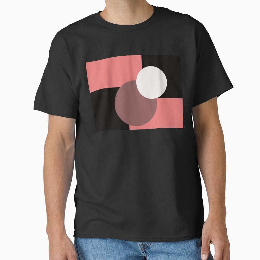 Design 128 - Minimalist Abstraction by Manoella Free Art