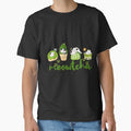 Matcha And Cat Lovers Cute Cat Matcha Men Women by AlicaMonica